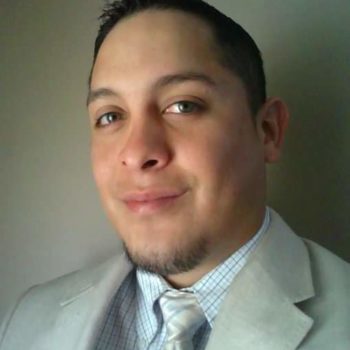 Mario R. De La Rosa Jr.