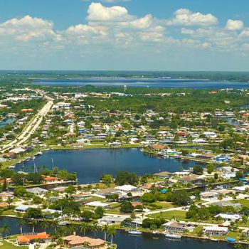 The Hinson Group – Port St. Lucie