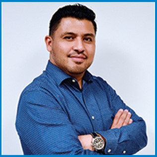 Danny Juarez