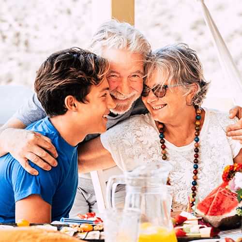 Helping retirees with Medicare and Social Security