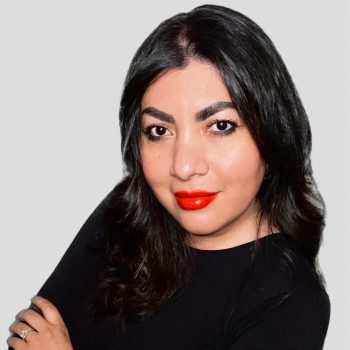 Andrea Grajeda, Retirement & Insurance Advisor