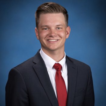 Ryan O'Connell