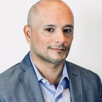 Alfredo Gonzales