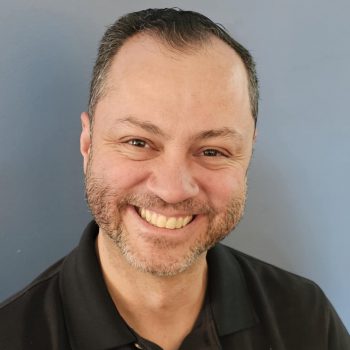 Steven Jensen