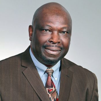 Evrod Malcolm Reid