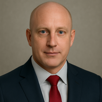 Timothy R. Jorgenson