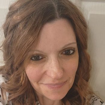 Nancy Millard headshot