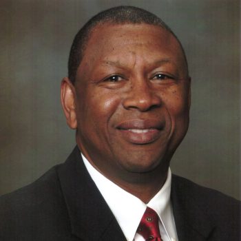 Preston Johnson