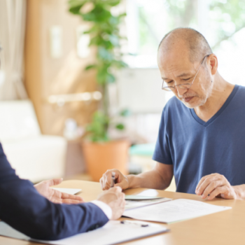 The Hidden Tax Impact of Long-Term Care Costs in Retirement